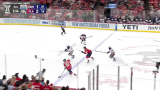 Thrilling Showdown: Oilers vs. Panthers | Stanley Cup Final Game 7 Highlights