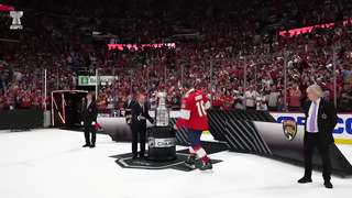 Thrilling Showdown: Oilers vs. Panthers | Stanley Cup Final Game 7 Highlights