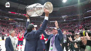 Glory in the Sunshine State: Florida Panthers' 2024 Stanley Cup Championship Celebration