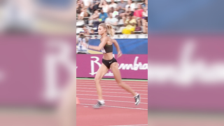 Grace Under Pressure: Yuliia Levchenko's Composure Shines