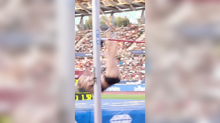 Grace Under Pressure: Yuliia Levchenko's Composure Shines