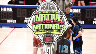 Watch Shiloh Archambault Tiger and Her Team Dominate at Native Nationals
