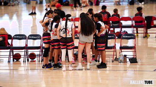 Watch Shiloh Archambault Tiger and Her Team Dominate at Native Nationals