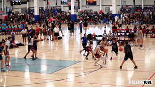 Watch Shiloh Archambault Tiger and Her Team Dominate at Native Nationals