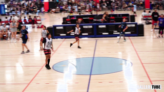 Watch Shiloh Archambault Tiger and Her Team Dominate at Native Nationals