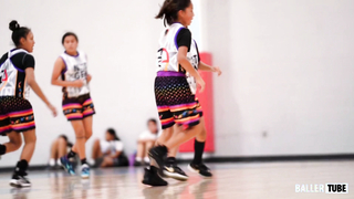 Watch Shiloh Archambault Tiger and Her Team Dominate at Native Nationals