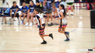 Next Gen Elite Triumphs Again in Game 2 at Native Nationals