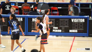 Next Gen Elite Triumphs Again in Game 2 at Native Nationals