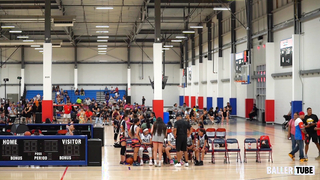 Next Gen Elite Triumphs Again in Game 2 at Native Nationals