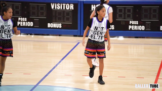 Next Gen Elite Triumphs Again in Game 2 at Native Nationals