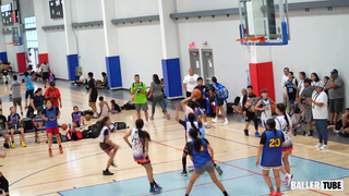 Next Gen Elite Secures Another Win in Game 3 at Native Nationals