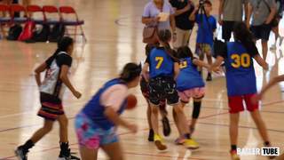 Next Gen Elite Secures Another Win in Game 3 at Native Nationals