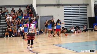 Next Gen Elite Secures Another Win in Game 3 at Native Nationals