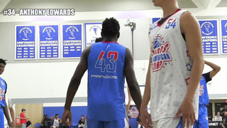 Legends of the Hardwood: Top 100 Iconic High School Basketball Moments