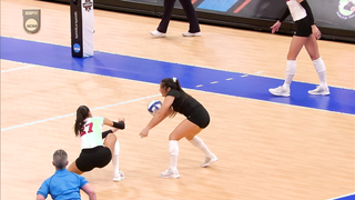 Epic Showdown: Texas vs. Nebraska - 2023 NCAA Volleyball Championship Full Replay