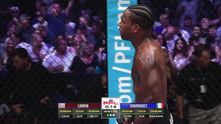 PFL 6, 2024: Complete Finishes Compilation