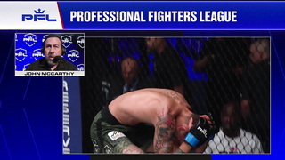 PFL 6, 2024: Complete Finishes Compilation