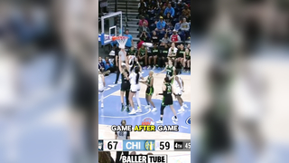 Angel Reese Shatters WNBA Rookie Record with 10 Consecutive Double-Doubles