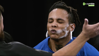 Middleweight Mayhem: Azael Rodriguez vs. AyJay Hintz | Power Slap 7 Full Match