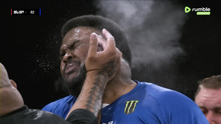 Clash of Titans: Da Hawaiian Hitman vs. Eviahn Scott | Power Slap 7 Full Match