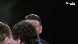 Skate Showdown: #1 Christapher Thomas vs #6 Anthony Blackburn | Power Slap 7 Full Match