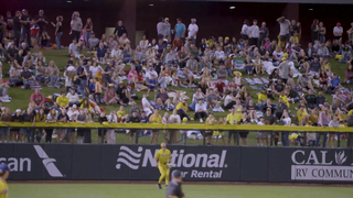 Coach RAC's Epic Inning: 2 Backflips and a Bomb