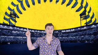 Coach RAC's Epic Inning: 2 Backflips and a Bomb