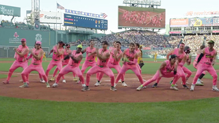 Banana Ball Classic: Savannah Bananas at Fenway Park Game Highlights