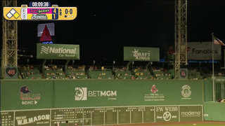 Banana Ball Classic: Savannah Bananas at Fenway Park Game Highlights