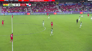 Bolivia vs. Panama: 2024 Copa América Match Highlights