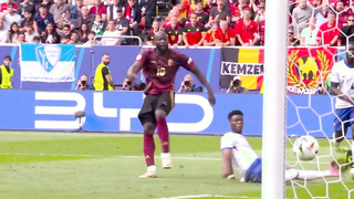 France vs. Belgium: UEFA Euro 2024 Round of 16 Highlights