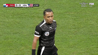 United States vs. Panama: 2024 Copa América Match Highlights