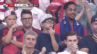 United States vs. Panama: 2024 Copa América Match Highlights