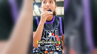 6th Grader Shiloh Archambault Tiger Gears Up for Championship at Native Nationals in Arizona