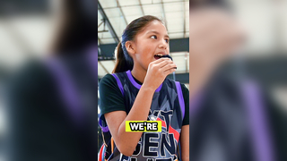 6th Grader Shiloh Archambault Tiger Gears Up for Championship at Native Nationals in Arizona