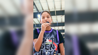 6th Grader Shiloh Archambault Tiger Gears Up for Championship at Native Nationals in Arizona