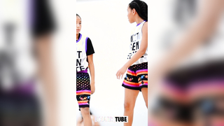 Shiloh Archambault Tiger's Highlight Reel - Native Nationals 6th Grade Standout