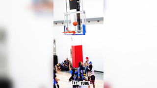 Shiloh Archambault Tiger's Highlight Reel - Native Nationals 6th Grade Standout