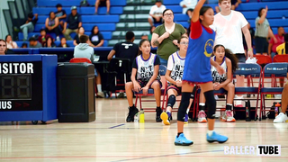 Next Gen Elite Triumphs in Game 4: Advances to Semifinals at Native Nationals