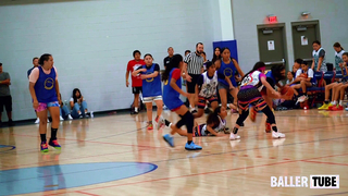 Next Gen Elite Triumphs in Game 4: Advances to Semifinals at Native Nationals