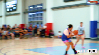 Next Gen Elite Triumphs in Game 4: Advances to Semifinals at Native Nationals