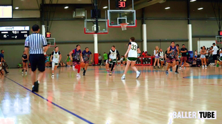 Next Gen Elite Upsets Top Seed Bears Trail to Advance to Championship Game