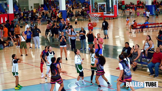 Next Gen Elite Upsets Top Seed Bears Trail to Advance to Championship Game