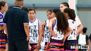 Next Gen Elite Crowned Undefeated 6th Grade Champions at Tribe Athletics Native American Nationals