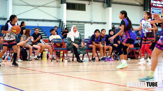 Next Gen Elite Crowned Undefeated 6th Grade Champions at Tribe Athletics Native American Nationals