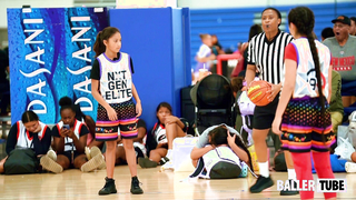 Next Gen Elite Crowned Undefeated 6th Grade Champions at Tribe Athletics Native American Nationals