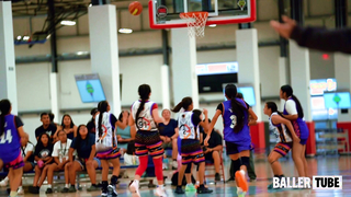 Next Gen Elite Crowned Undefeated 6th Grade Champions at Tribe Athletics Native American Nationals