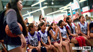 Next Gen Elite Crowned Undefeated 6th Grade Champions at Tribe Athletics Native American Nationals