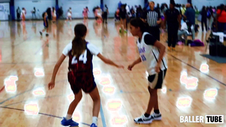 Shiloh "Figgy" Archambault Tiger Shines at Sunshine State Showdown