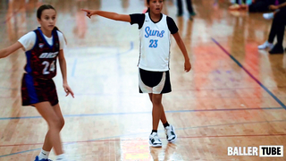 Shiloh "Figgy" Archambault Tiger Shines at Sunshine State Showdown